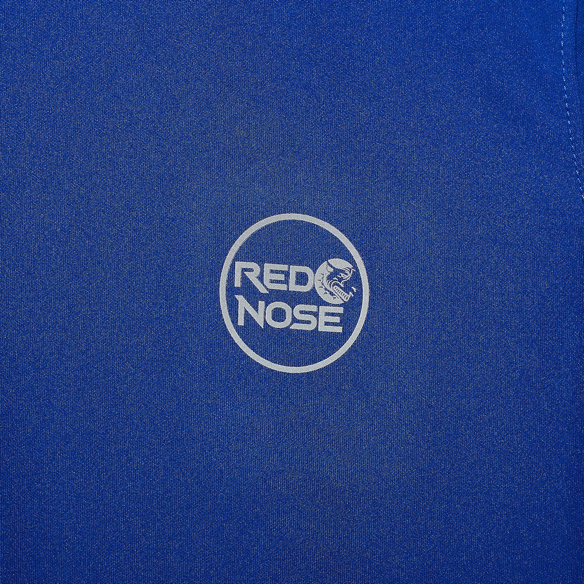 Camiseta Infantil Red Nose Dry Menino - 1