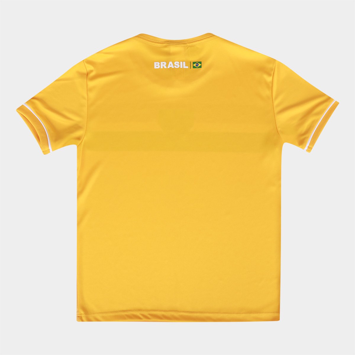 Camiseta Infantil São Paulo Fábula - 1