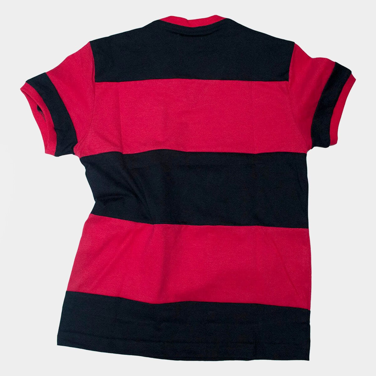Camiseta Infantil Sport Recife Retro Mania 1987 - 1