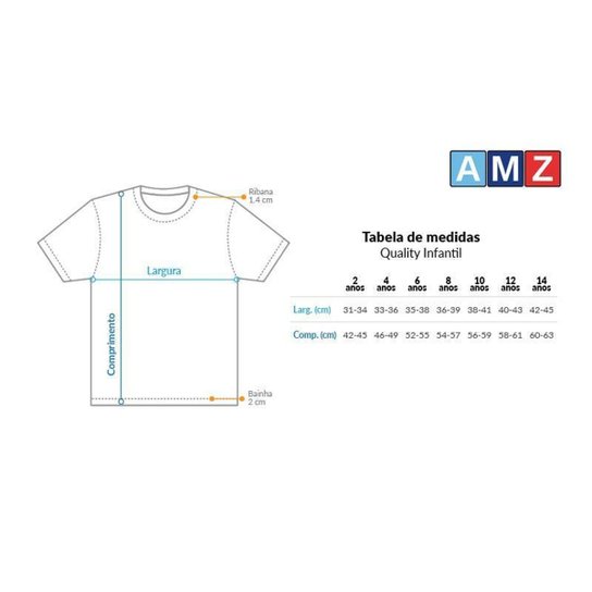 Camiseta Infantil Unissex Urso Basketball