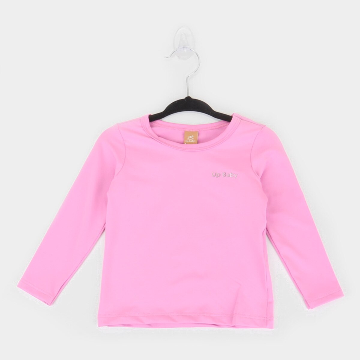 blusa para piscina bebe