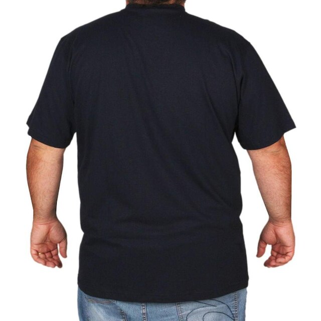 Camiseta Instinct Tamanho Especial Instinct