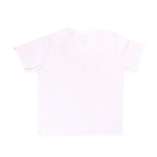 Camiseta Instinct Tamanho Especial Instinct