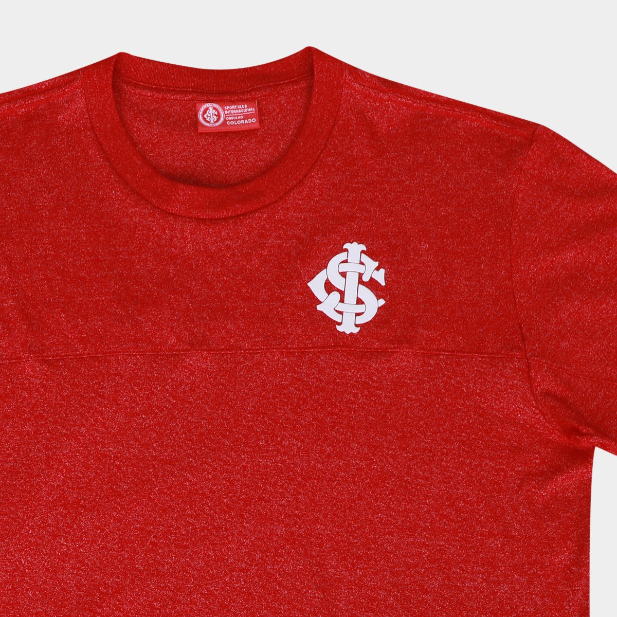 Camiseta Internacinal Classic Masculina - 3