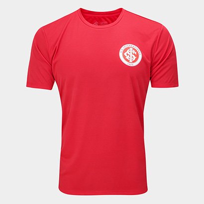 Camiseta Internacional 1909 I Masculina - Masculino
