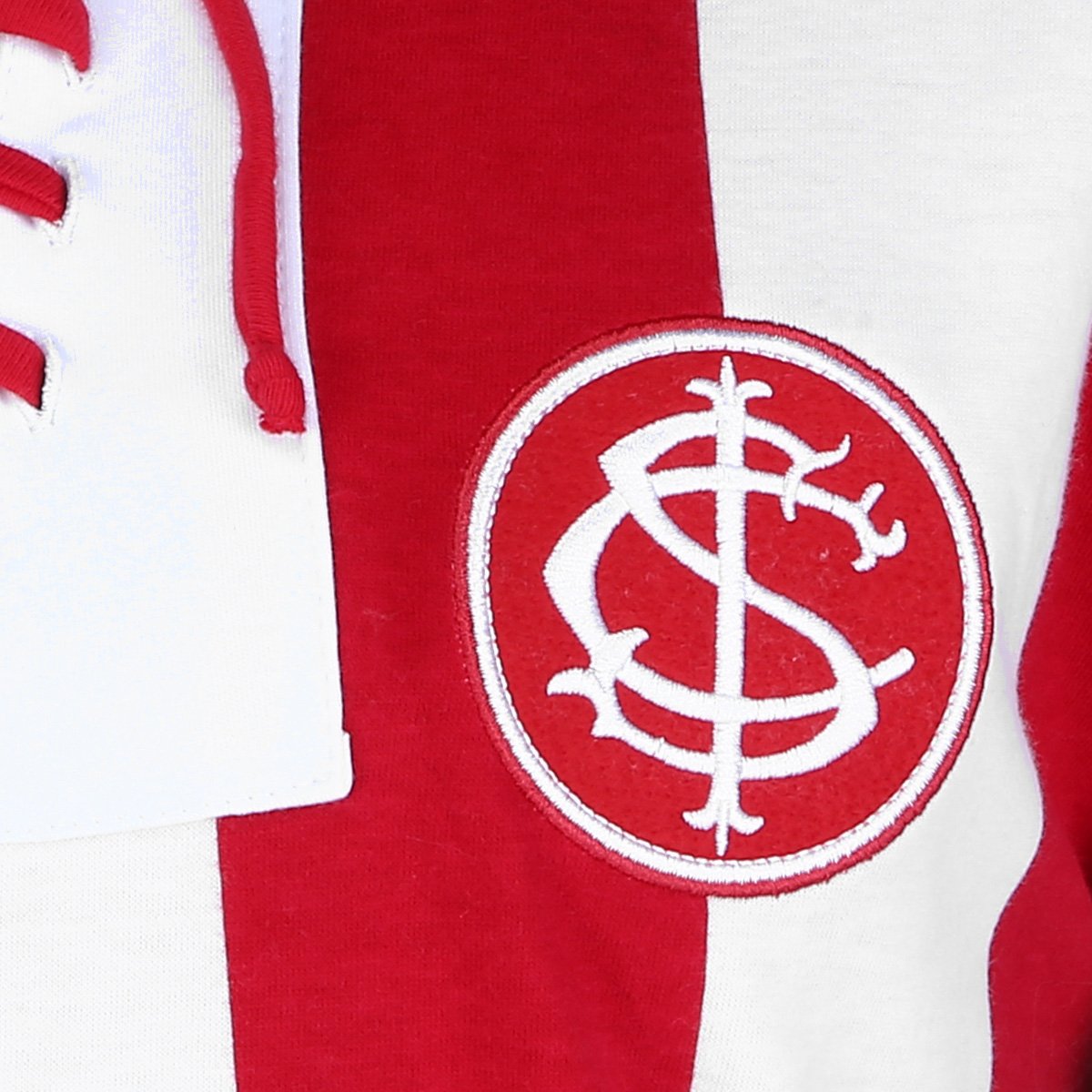 Camiseta Internacional 1909 Masculina - 2