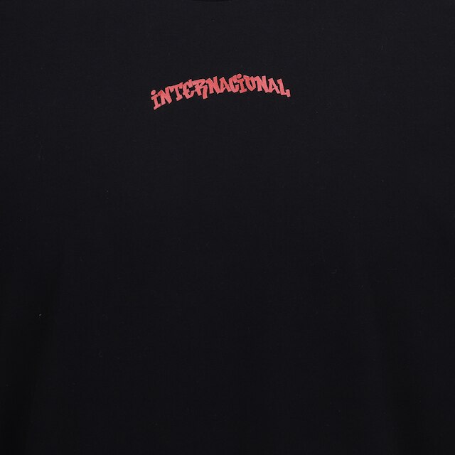 Camiseta Internacional 2006 - 2010 Masculina