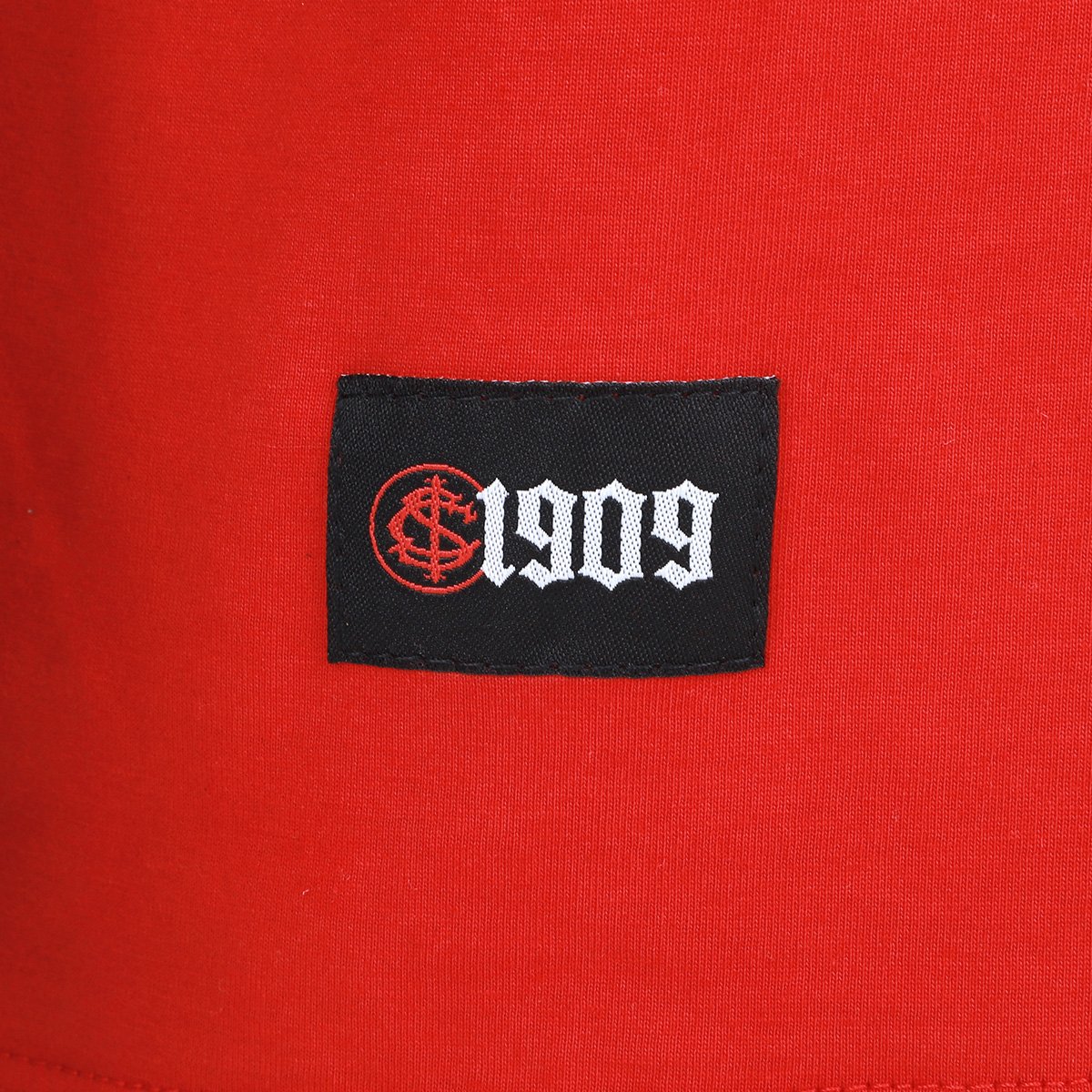 Camiseta Internacional 2006 - 2010 Masculina - 3