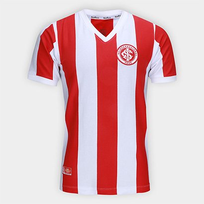 Camiseta Internacional 2013 Masculina - Masculino