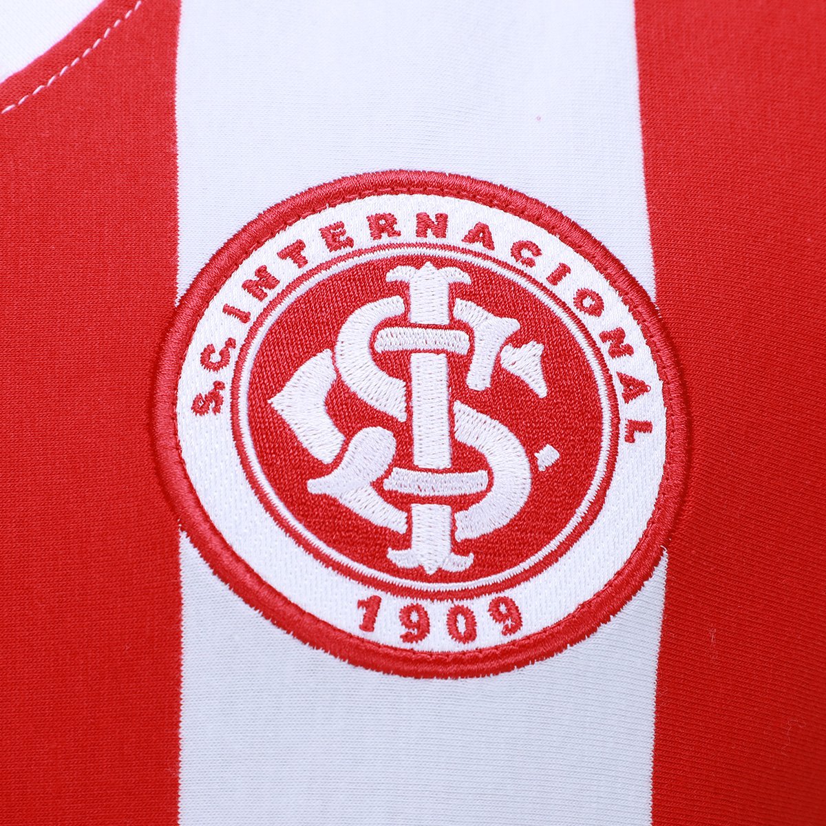 Camiseta Internacional 2013 Masculina - 2