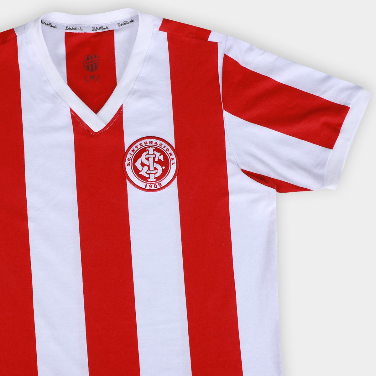 Camiseta Internacional 2013 Masculina - 4