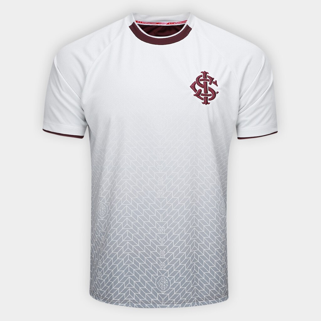 Camiseta Internacional Champion II Masculina