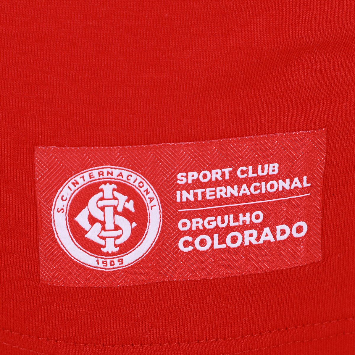 Camiseta Internacional Classic Masculina - 3