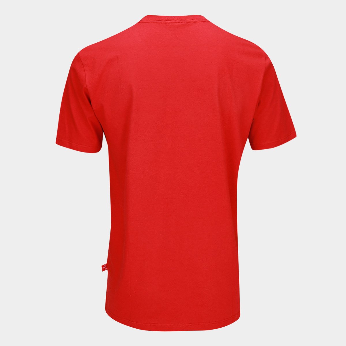 Camiseta Internacional Clássica Masculina - 1