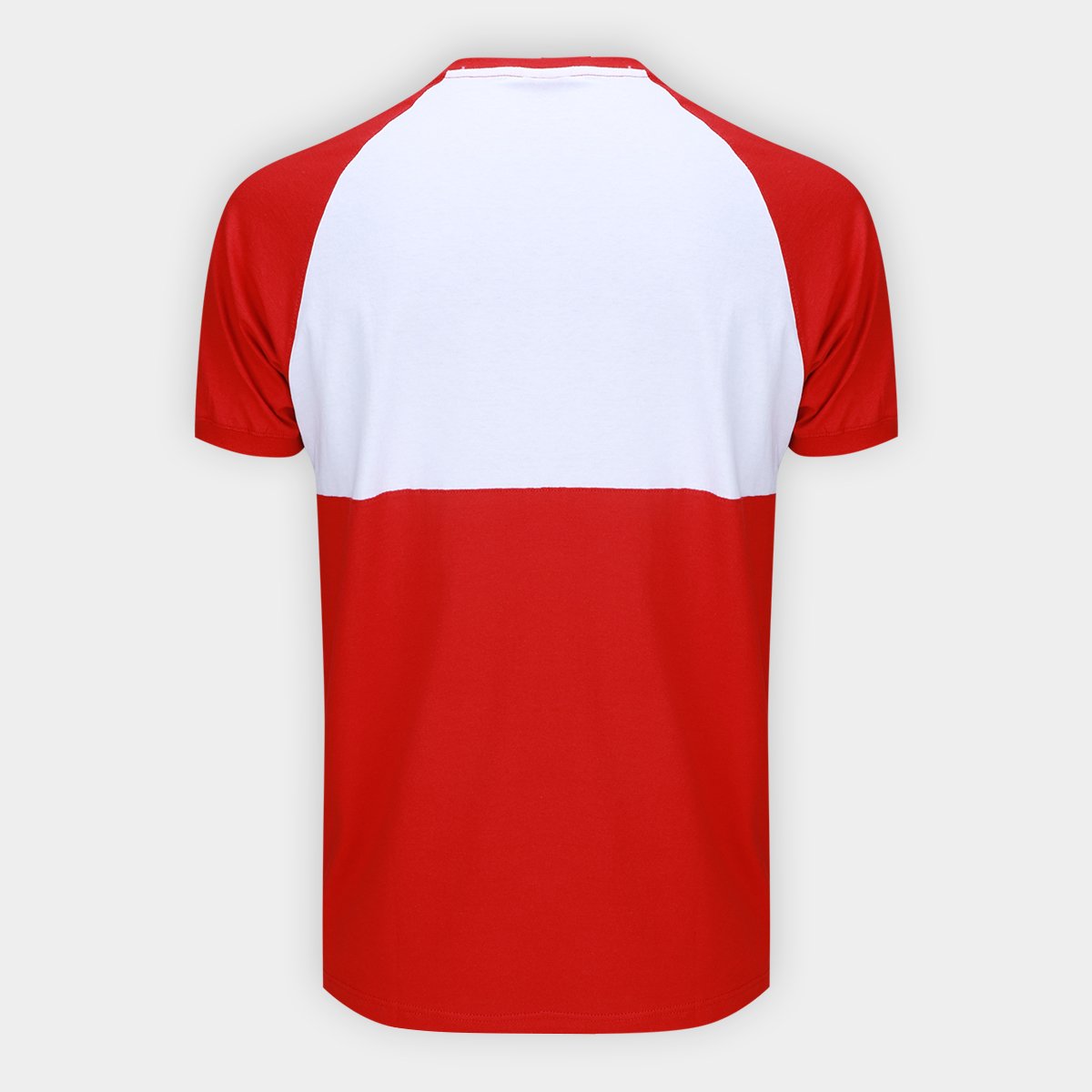 Camiseta Internacional Clássica Masculina - 1