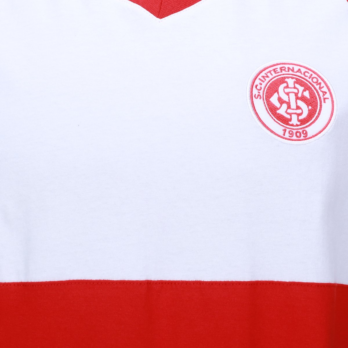 Camiseta Internacional Clássica Masculina - 2