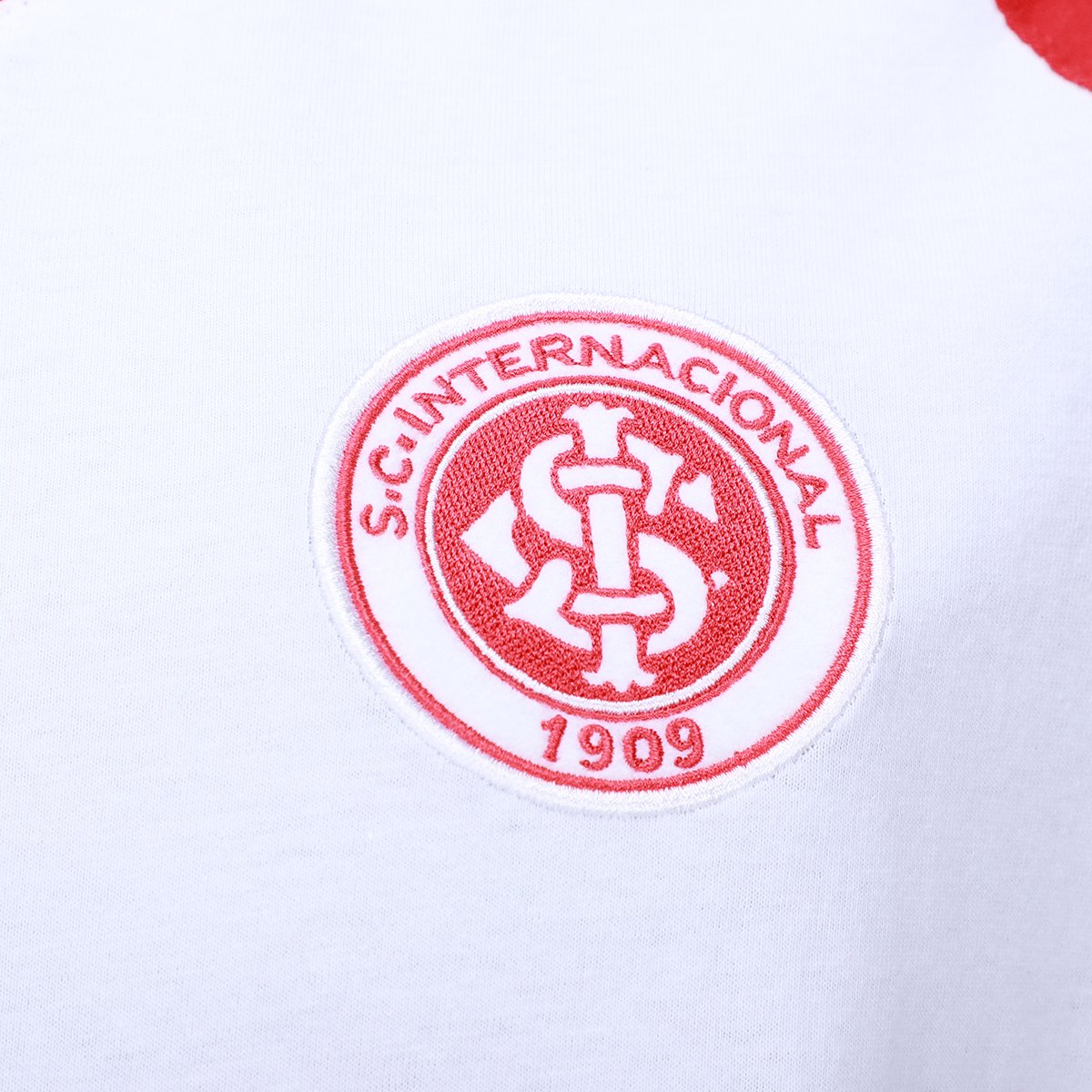 Camiseta Internacional Clássica Masculina - 3