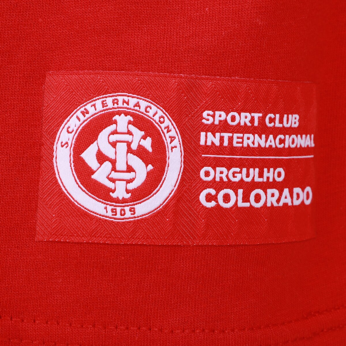 Camiseta Internacional Clássica Masculina - 4