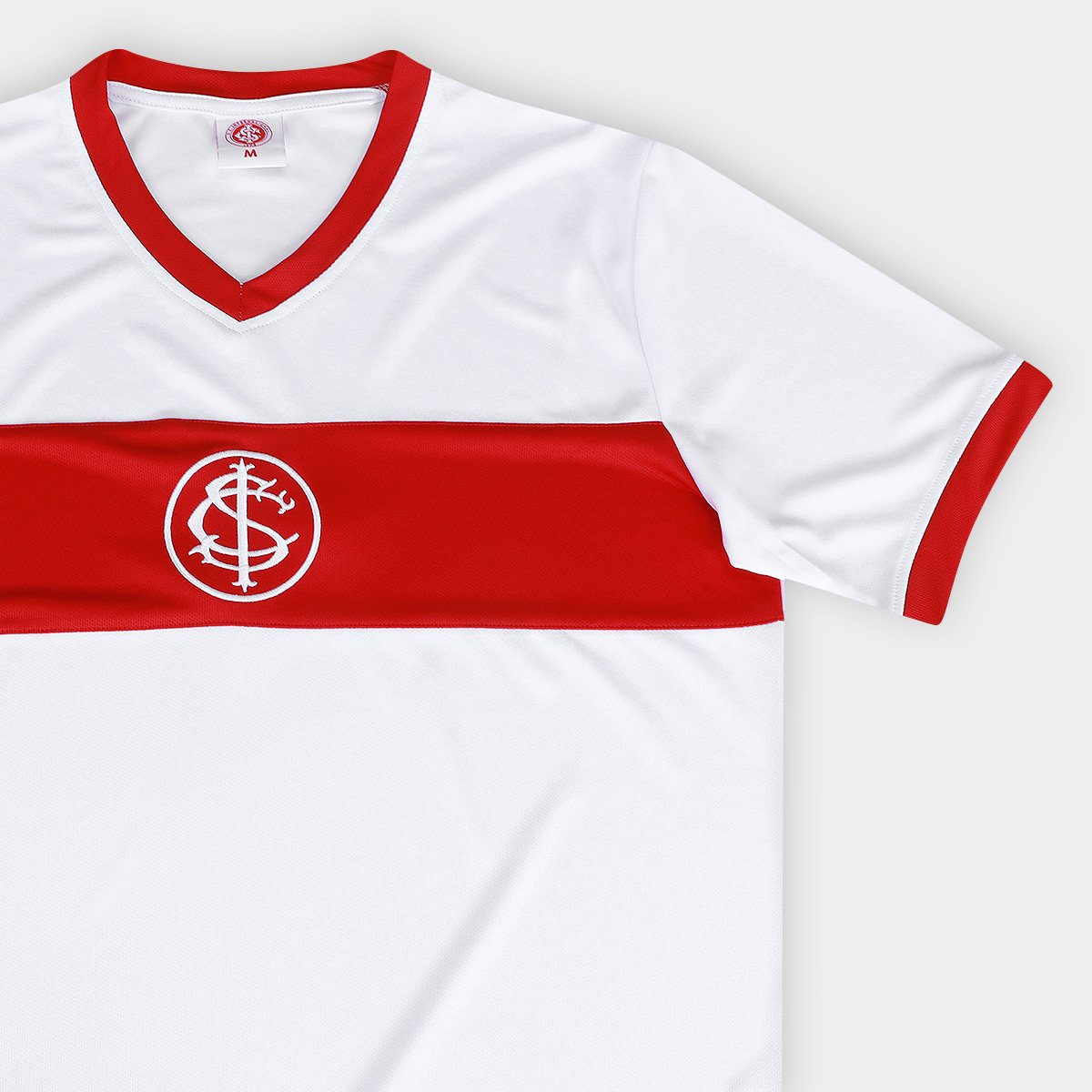 Camiseta Internacional Crown Masculina - 3
