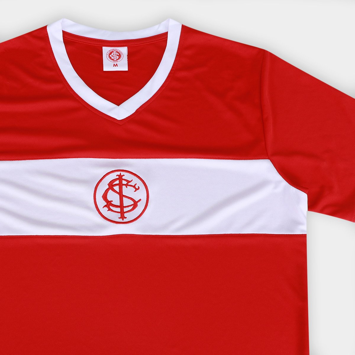 Camiseta Internacional Crown Masculina - 3