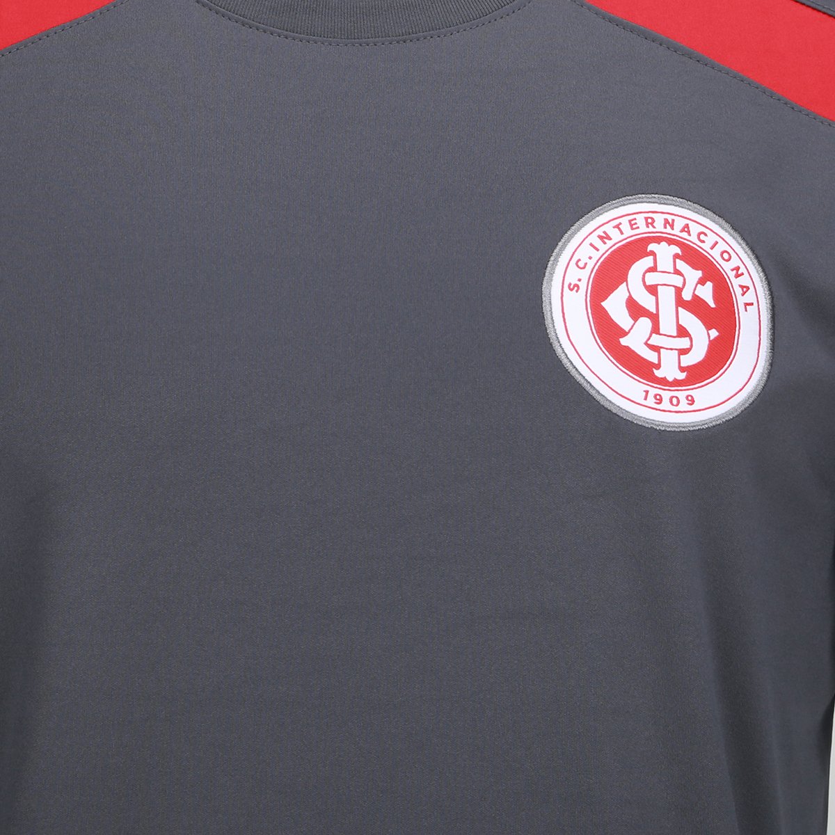 Camiseta Internacional Dry Masculina - 2