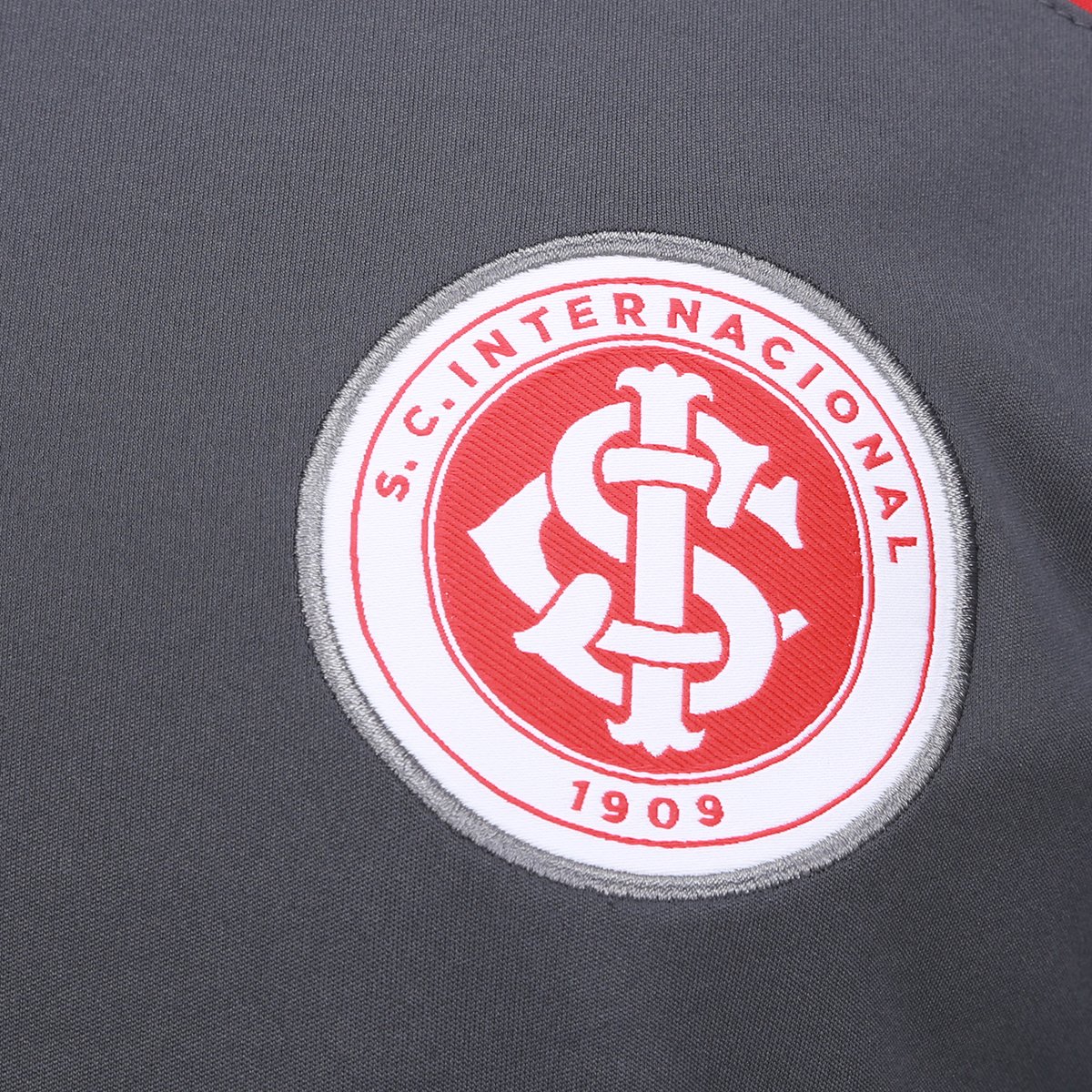 Camiseta Internacional Dry Masculina - 3