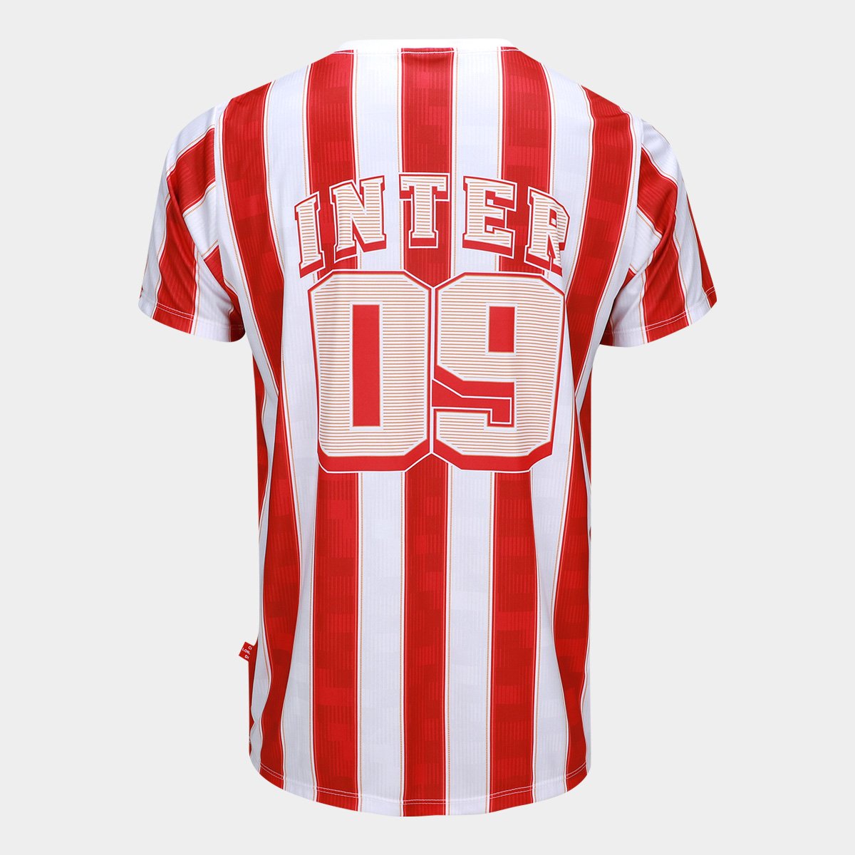 Camiseta Internacional Esportiva Masculina - 1