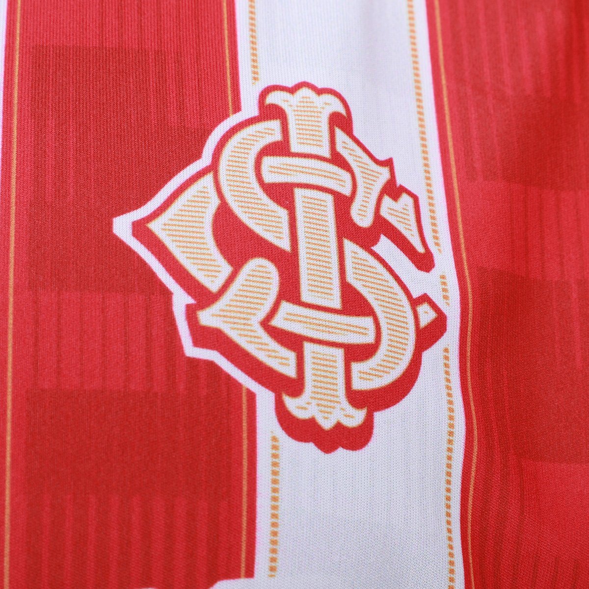 Camiseta Internacional Esportiva Masculina - 2