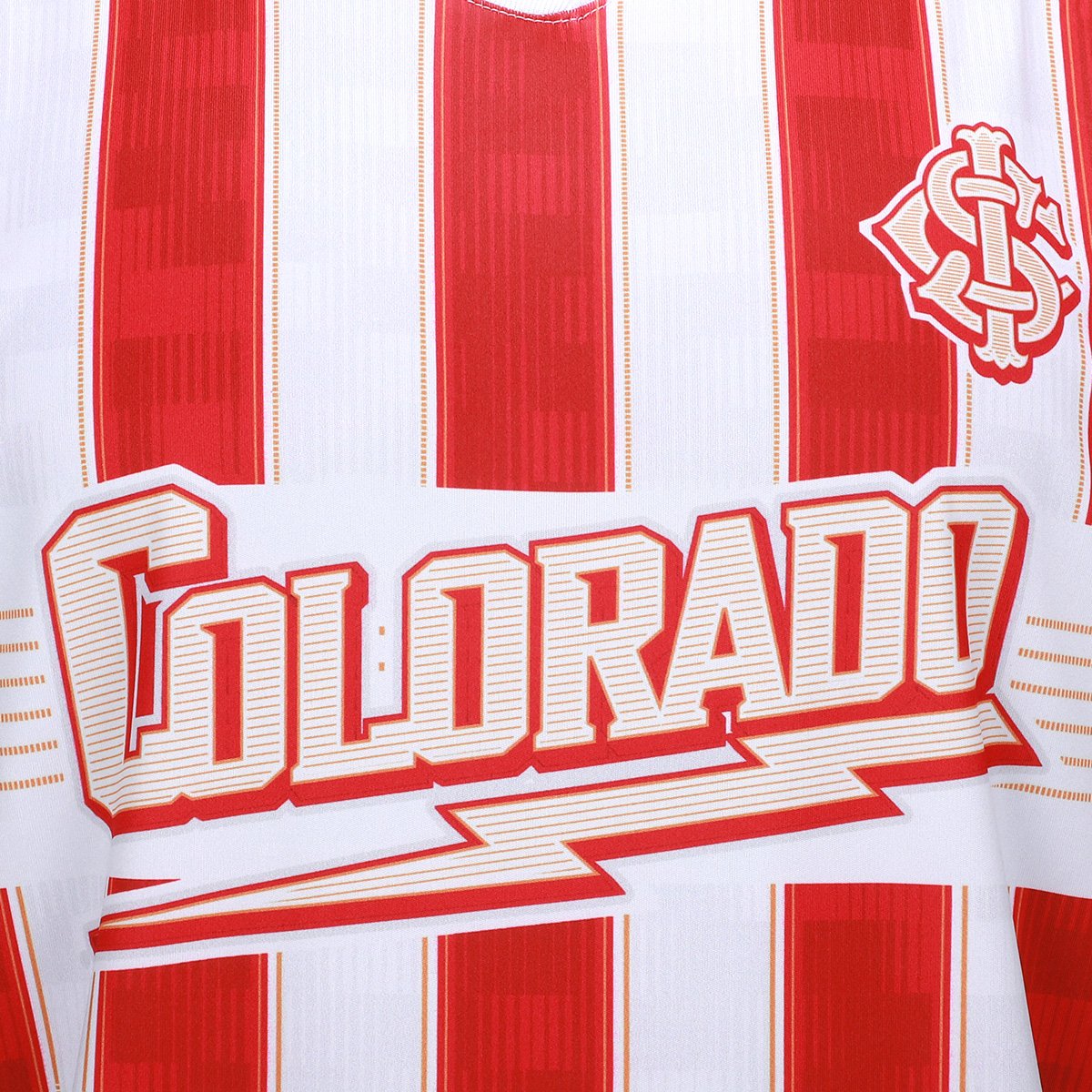 Camiseta Internacional Esportiva Masculina - 3