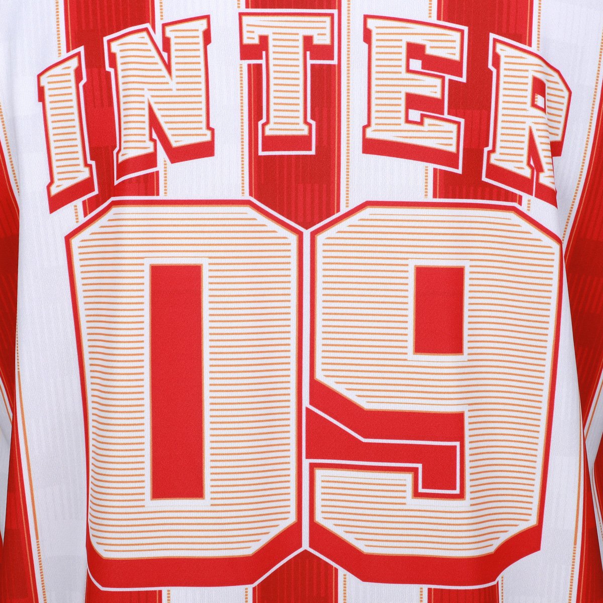 Camiseta Internacional Esportiva Masculina - 4