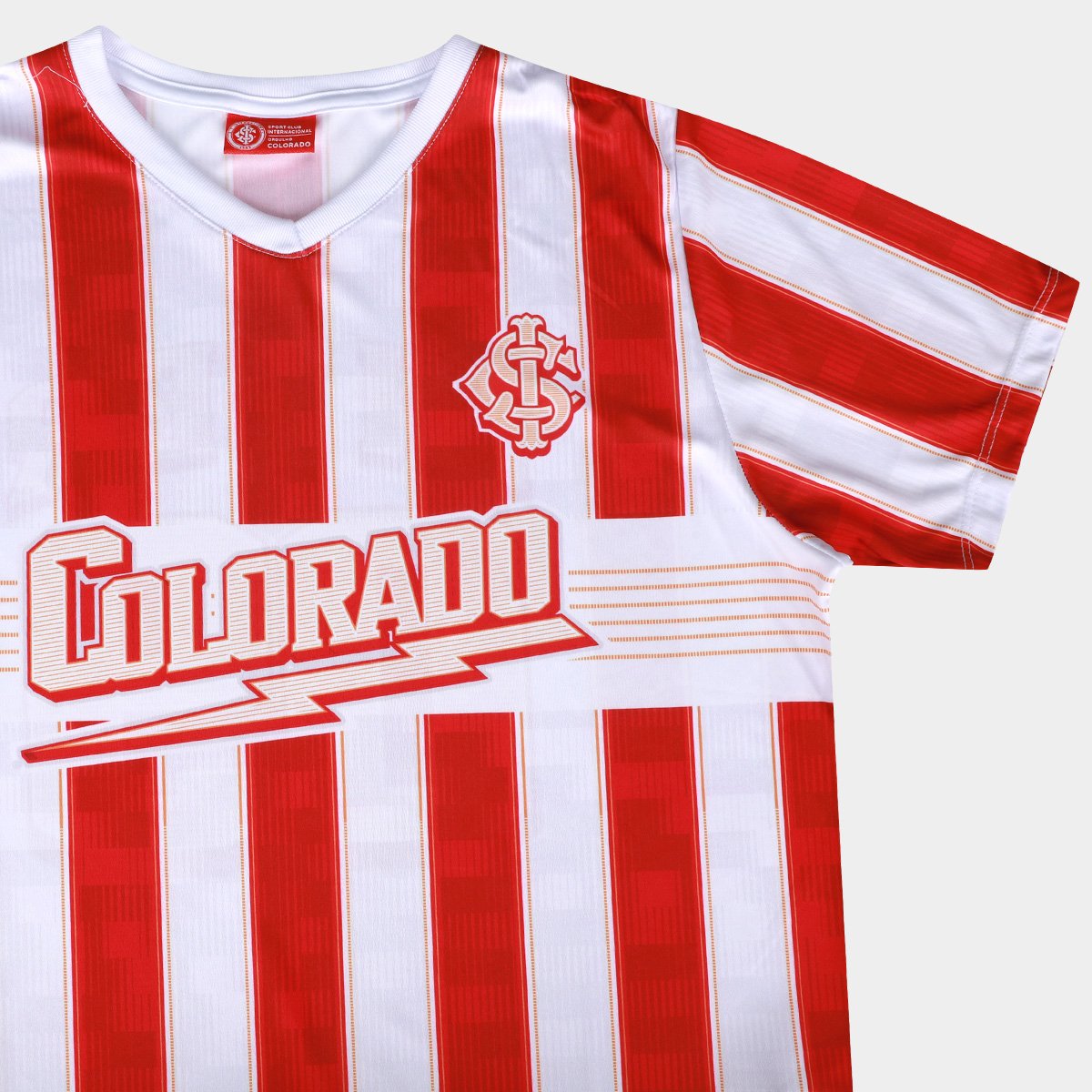 Camiseta Internacional Esportiva Masculina - 5