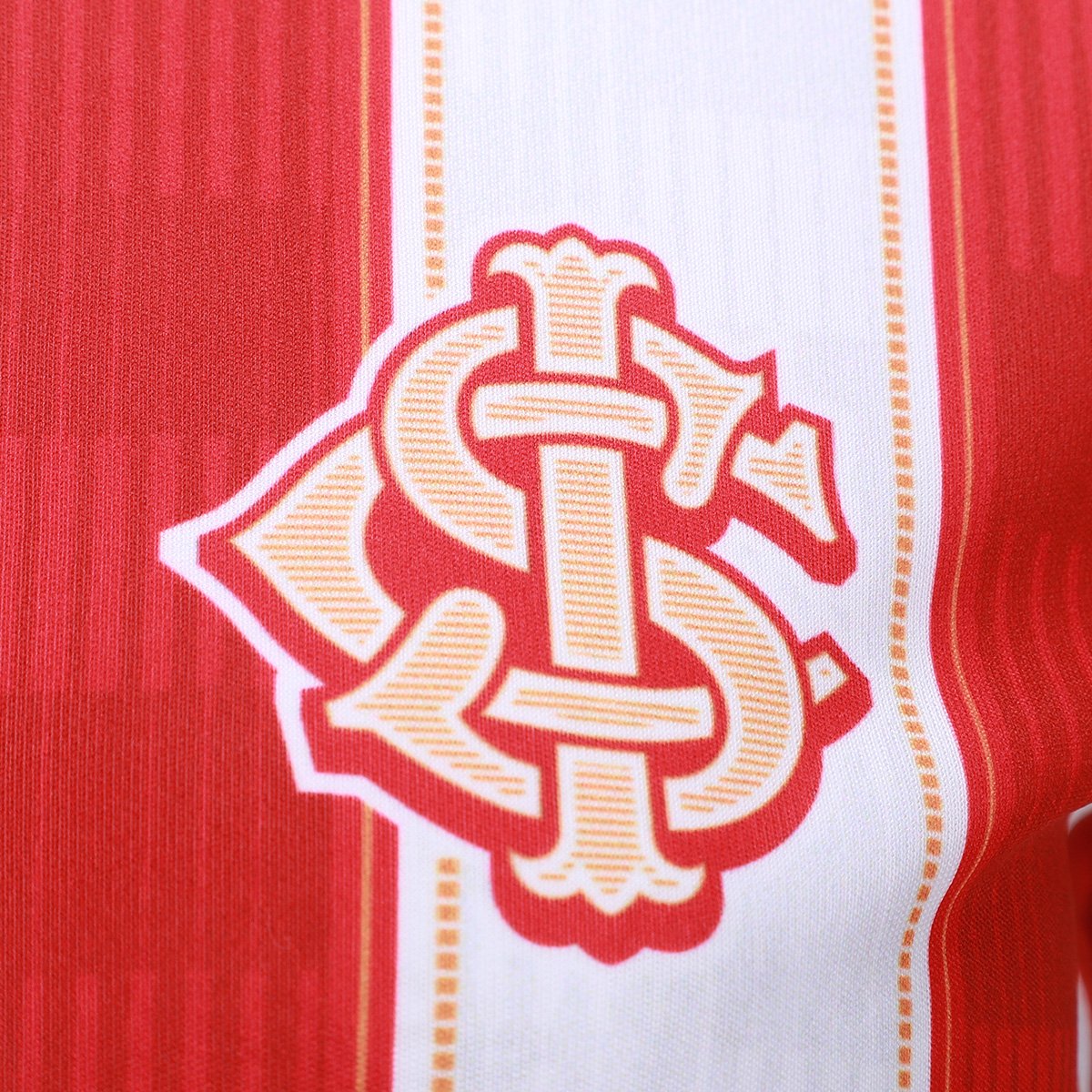 Camiseta Internacional Feminina - 2