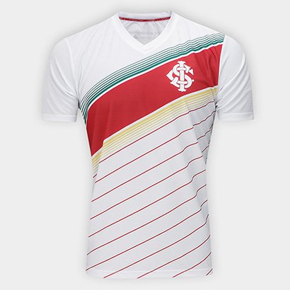 Camiseta Internacional Flag Masculina - Masculino