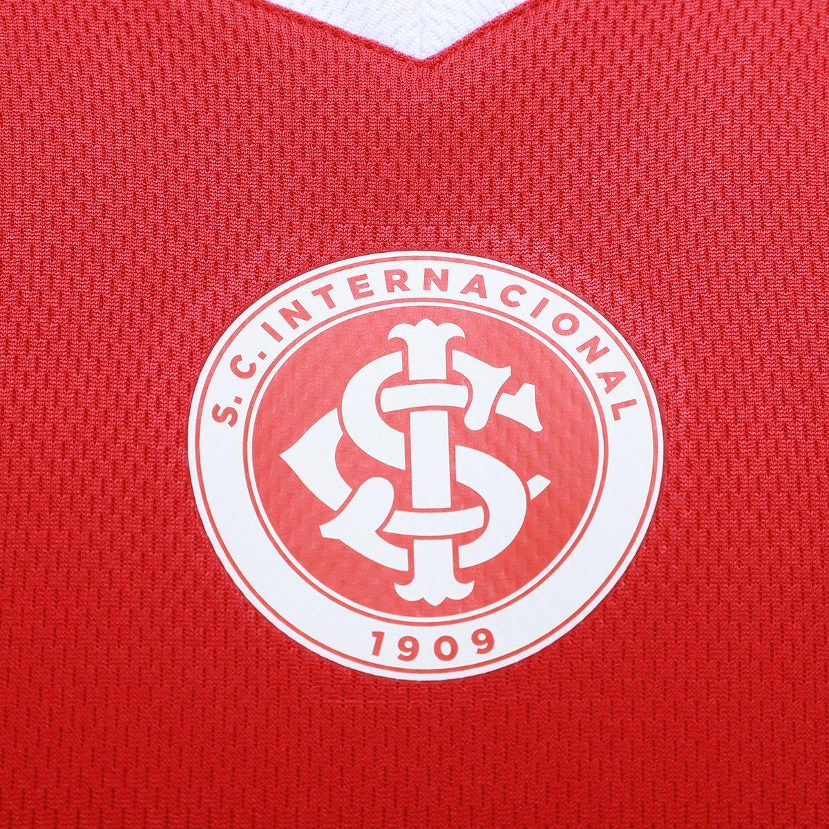 Camiseta Internacional Futebol Americano II Masculina - 2