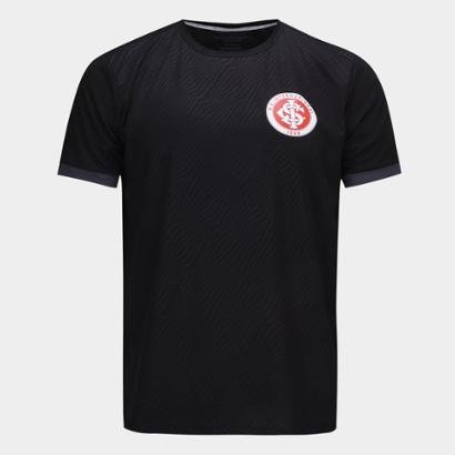 Camiseta Internacional Gigante II Masculina - Masculino