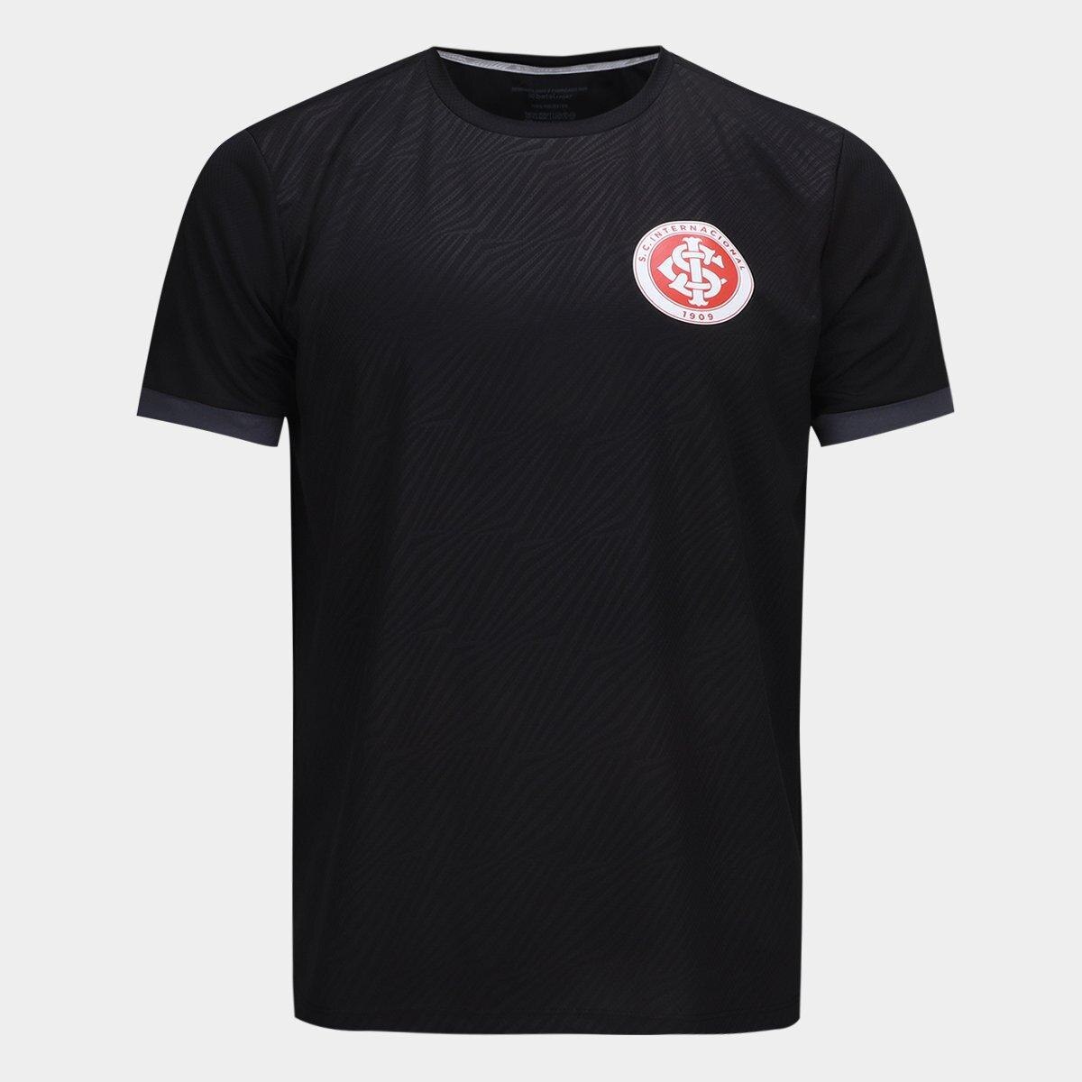 Camiseta Internacional Gigante II Masculina é ruim? Camiseta Internacional Gigante II Masculina é boa?