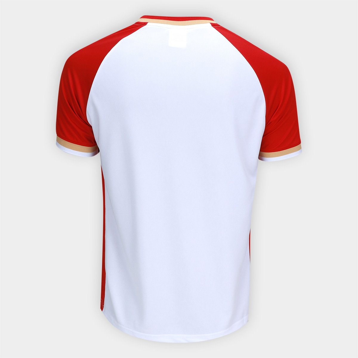 Camiseta Internacional Goldy Masculina - 1