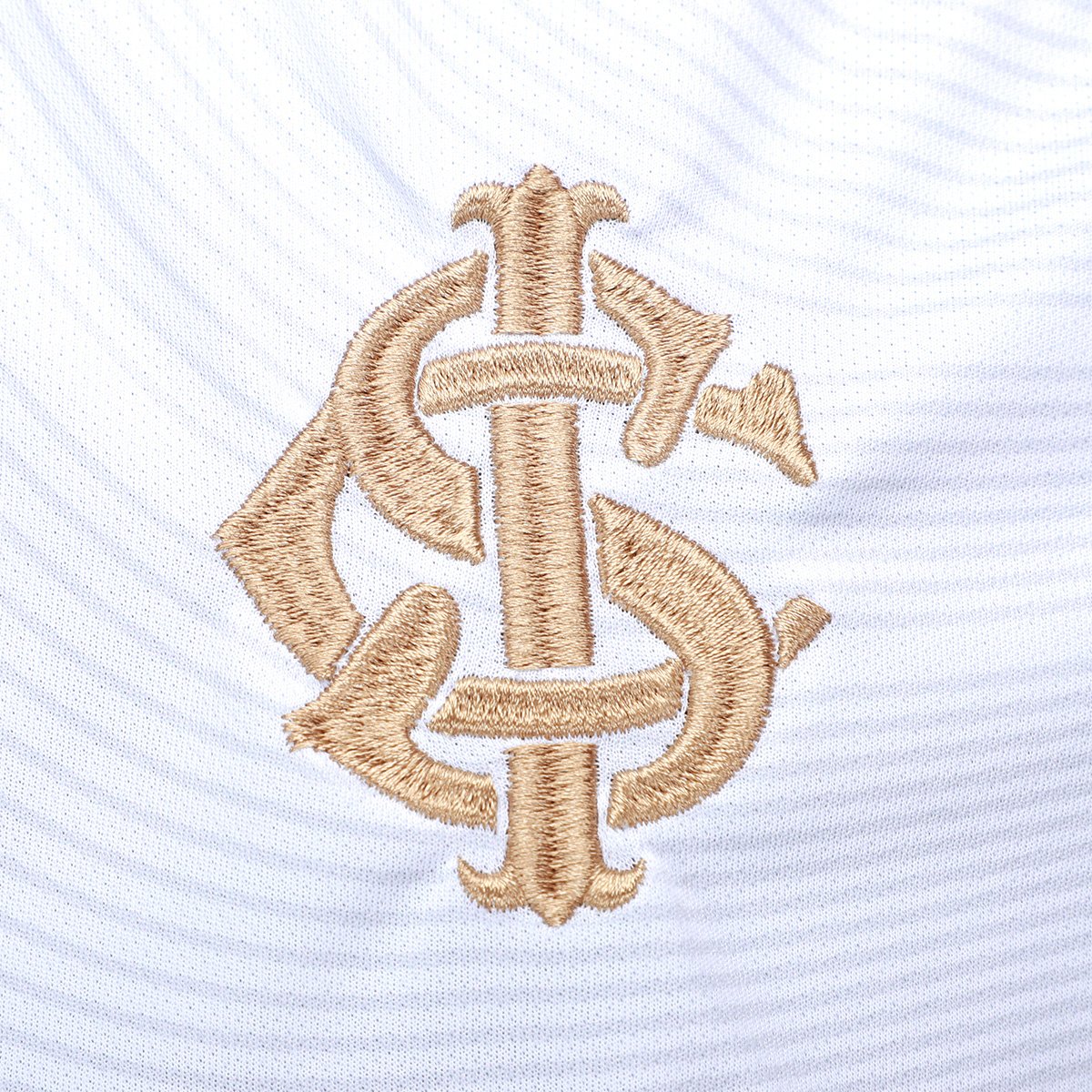 Camiseta Internacional Goldy Masculina - 2