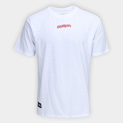 Camiseta Internacional História Masculino - Masculino