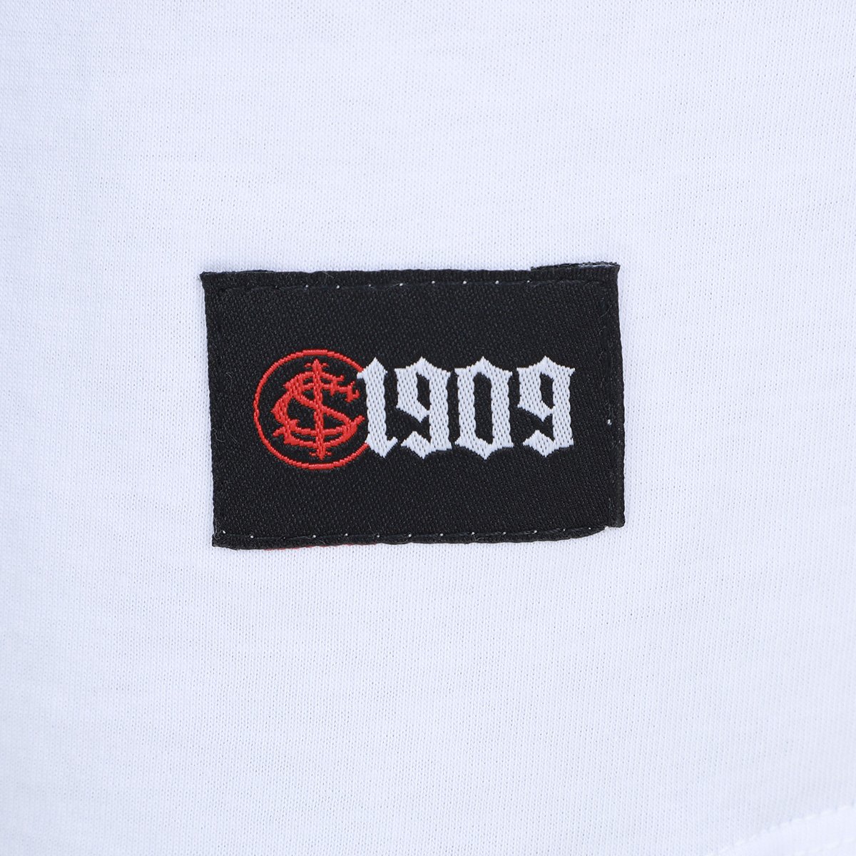 Camiseta Internacional História Masculino - 4