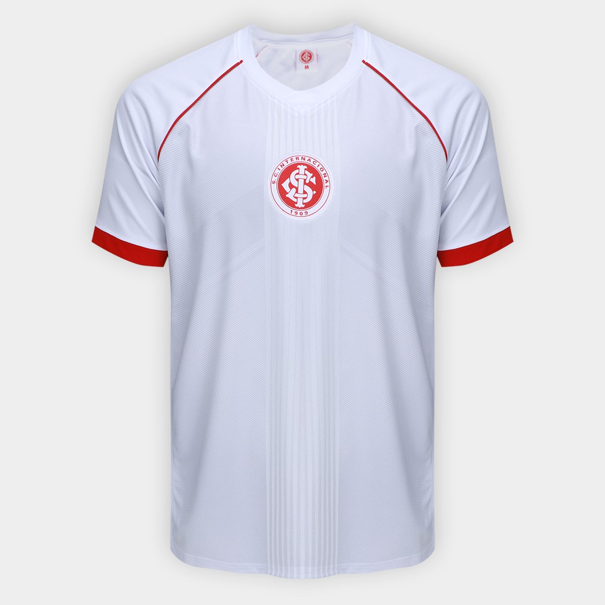 Camiseta Internacional Impact Masculina