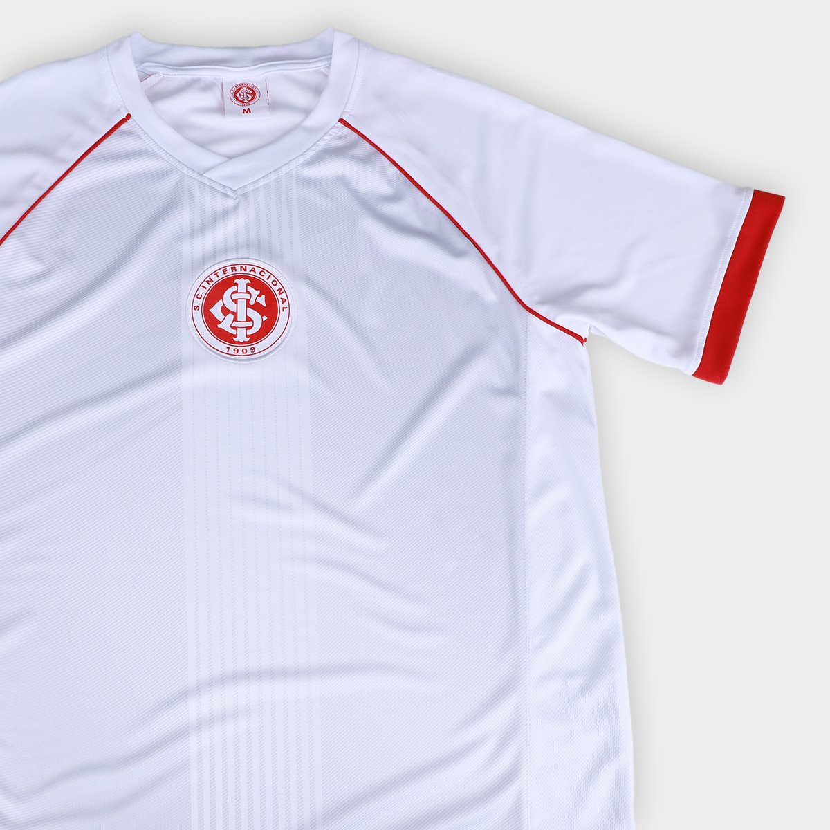 Camiseta Internacional Impact Masculina - 4