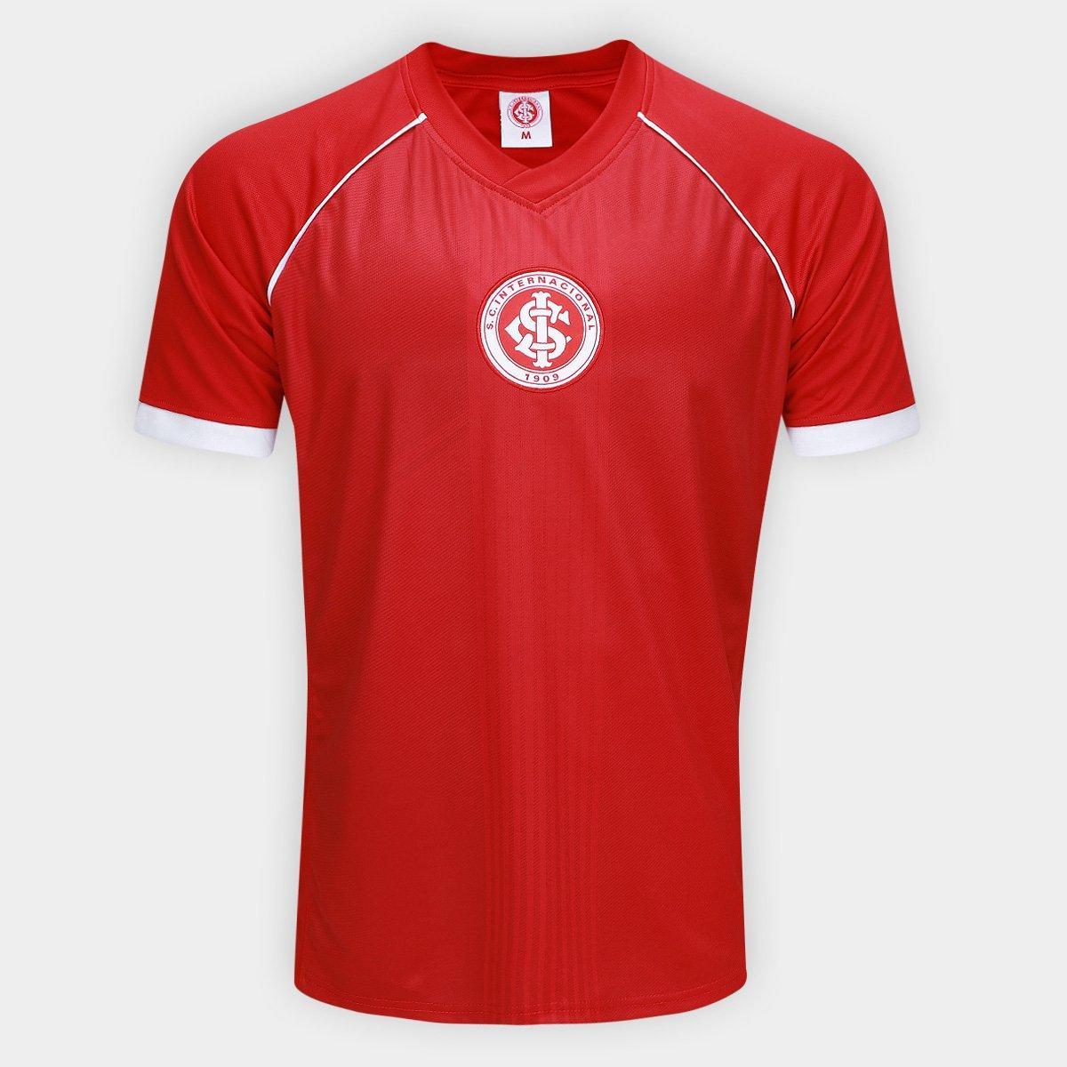 Camiseta Internacional Impact Masculina