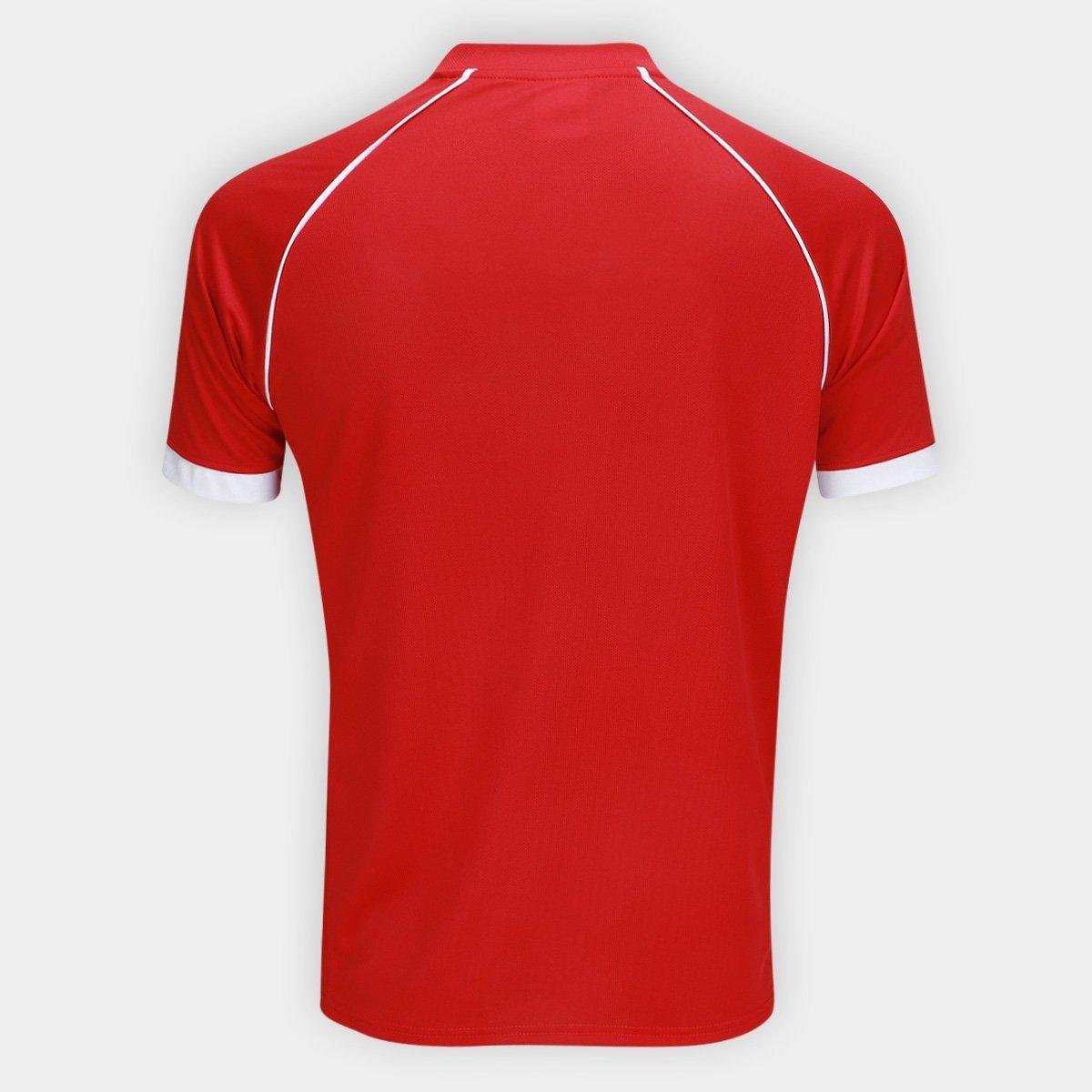 Camiseta Internacional Impact Masculina - 1