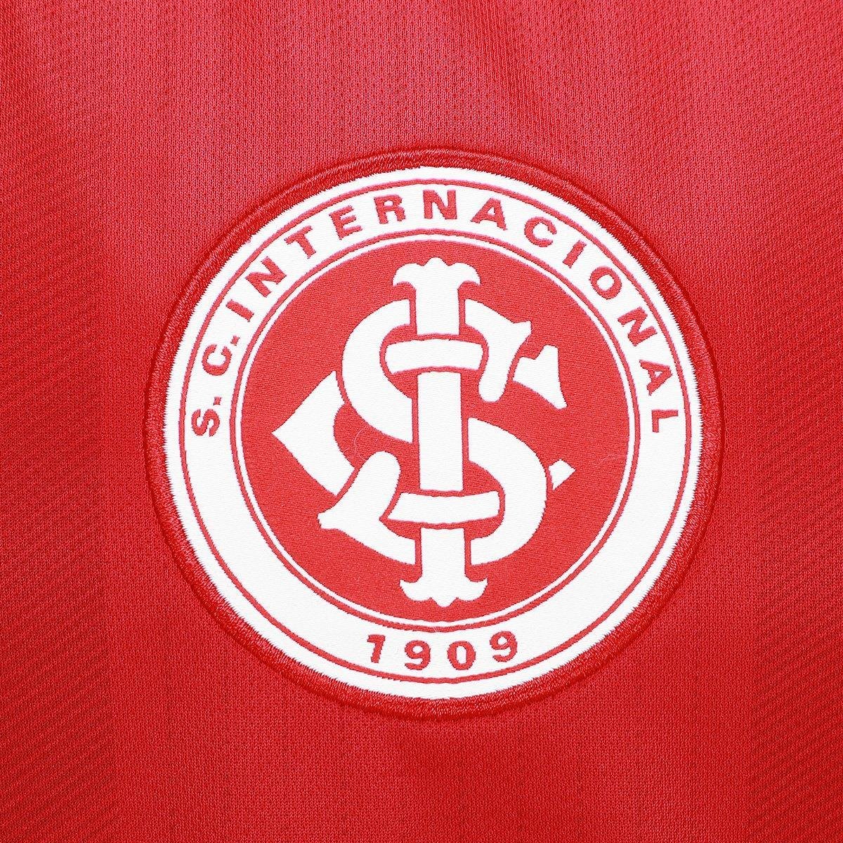 Camiseta Internacional Impact Masculina - 2