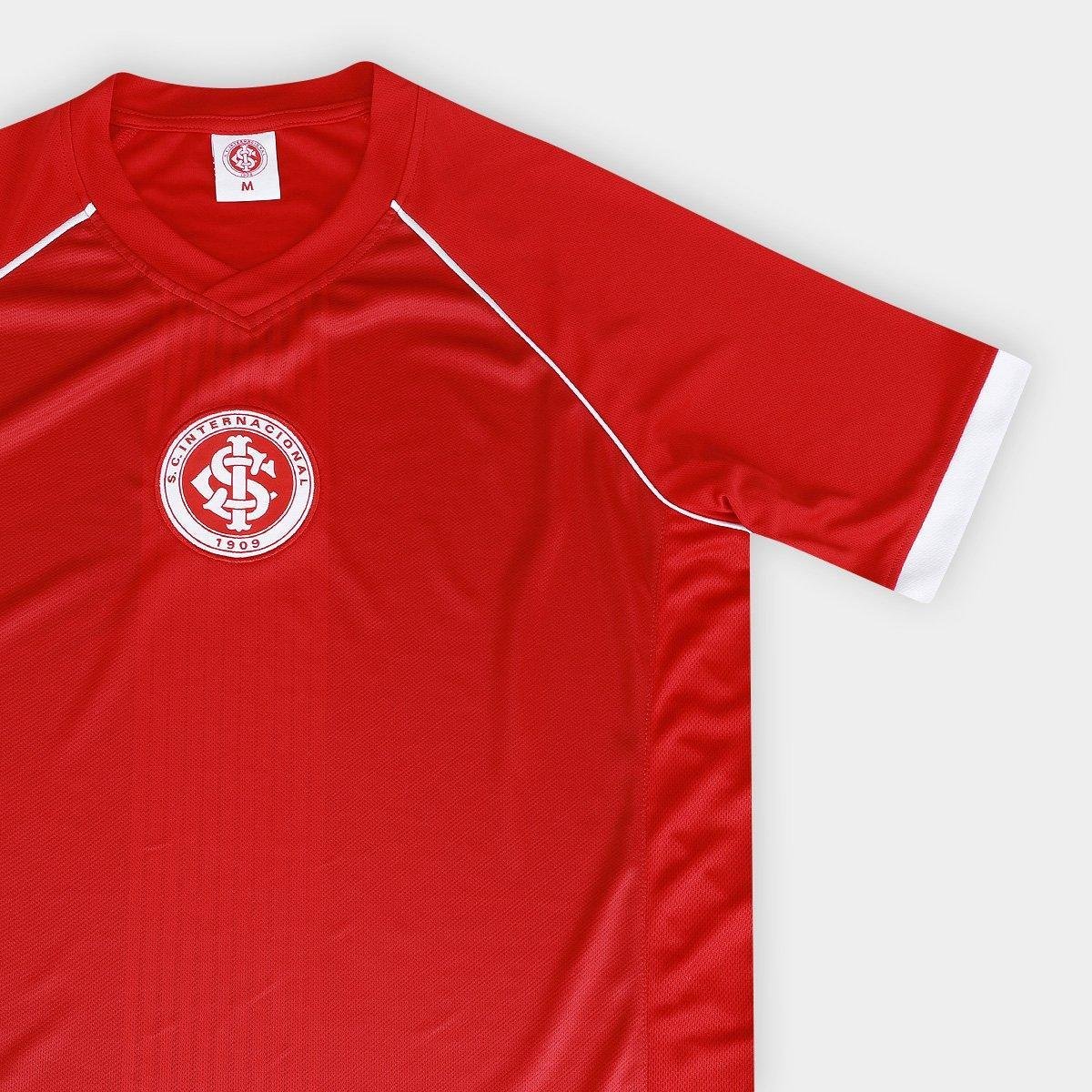 Camiseta Internacional Impact Masculina - 3