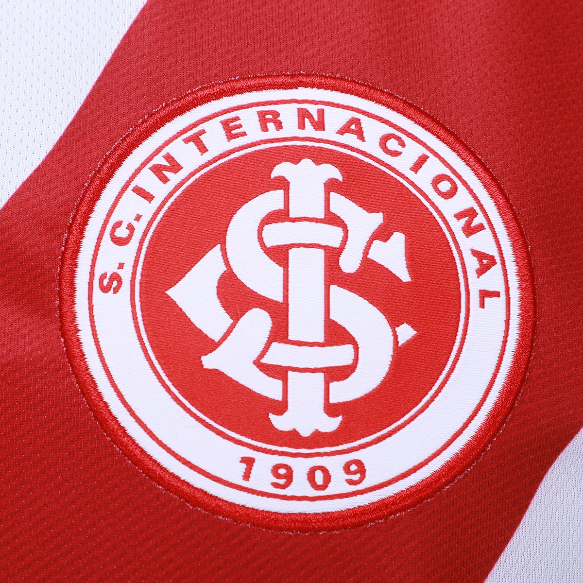 Camiseta Internacional Layer Masculina - 2