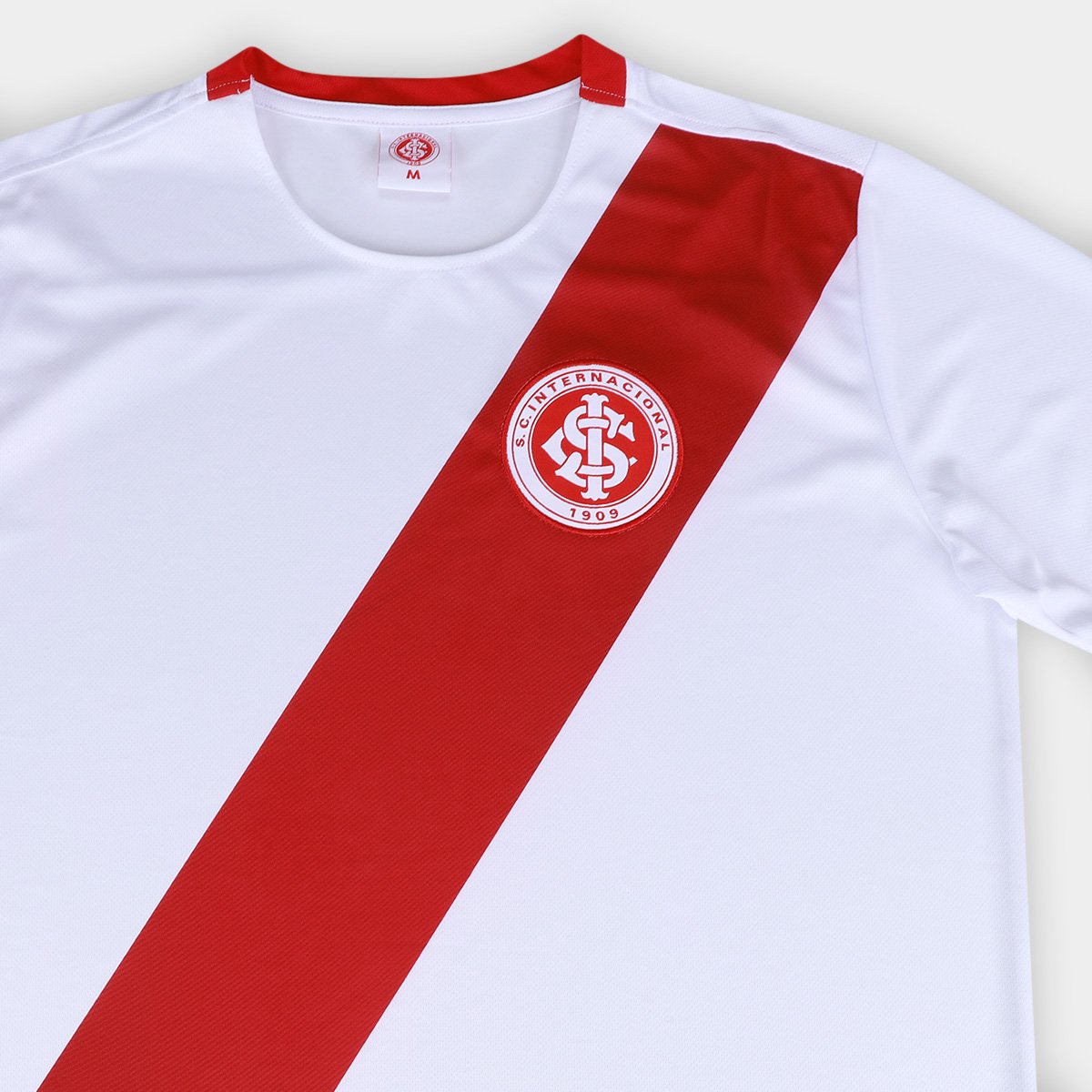 Camiseta Internacional Layer Masculina - 3