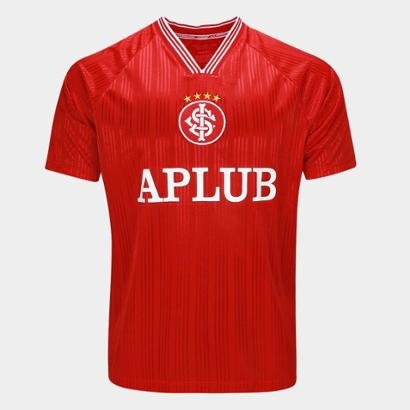 Camiseta Internacional Retrô 1997 Masculina - Masculino