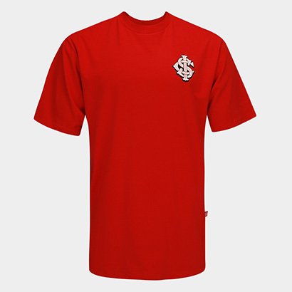 Camiseta Internacional Street Masculina - Masculino